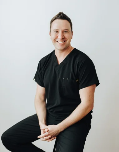 Dr. Chris Baba