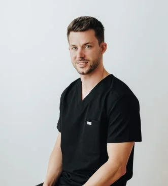 Dr. Dustin Fedosa