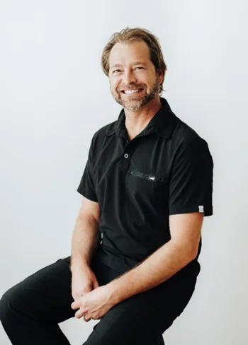 Dr. Scott Van Dam