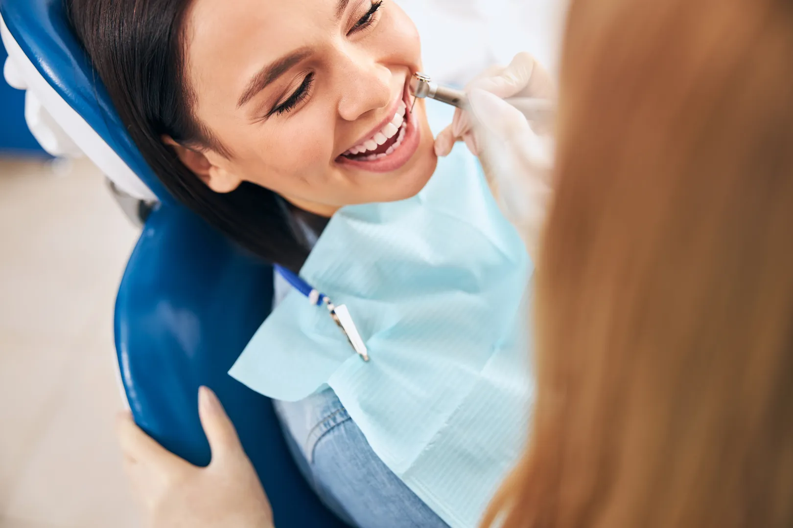 Dental care at Sun City Dental in Medicine Hat